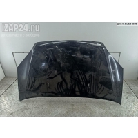 Капот Ford C-Max 2005