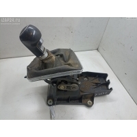 Кулиса КПП Opel Astra H 2006 55351706