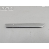 Молдинг двери задней левой Audi A4 B6 (2001-2004) 2004 8E0853969