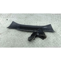 Дождевик Opel Zafira B 2005 13142034