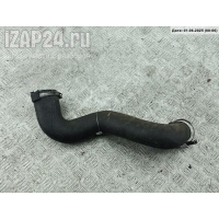 Патрубок интеркулера Peugeot 407 2006