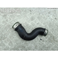 Патрубок интеркулера Volkswagen Touran 2005