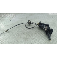 Трос кулисы КПП Peugeot 207 2006 9664072080