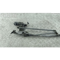Механизм стеклоочистителя переднего (трапеция дворников) Ford C-Max 2005 3M5117504AG