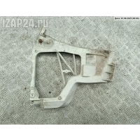 Кронштейн бампера заднего Лев. Ford C-Max 2008 3M51R17E851A