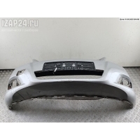 Бампер передний Opel Zafira B 2006 325769024