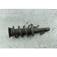 Стойка подвески передняя левая Ford Focus II (2004-2011) 2010