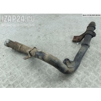 Горловина топливного бака Ford Tourneo Connect 2008