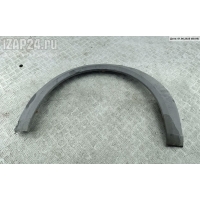Накладка на арку передняя левая Ford Tourneo Connect 2003 2T14A278L01A