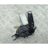 Двигатель стеклоочистителя заднего (моторчик дворников) Citroen Xsara Picasso 2002 9631473680