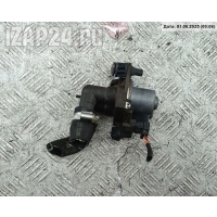Кран отопителя (печки) Mercedes W202 (C) 1999 0018303484