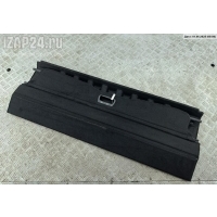 Полка багажника Peugeot 407 2006