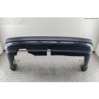Бампер задний Audi 100 C4 (1991-1994) 1992 4A0807365