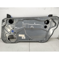 Стеклоподъемник электрический передний правый Seat Ibiza (2002-2008) 2005