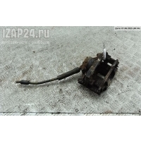 Суппорт передний левый Peugeot 307 2006