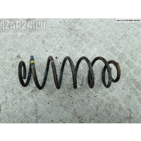 Пружина подвески задняя Peugeot 307 2006