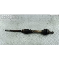 Полуось передняя правая Citroen Berlingo (2003-2007) 2003 9623687380