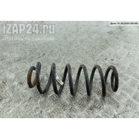 Пружина подвески задняя Peugeot 307 2006