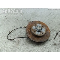 Ступица задняя левая Peugeot 307 2006