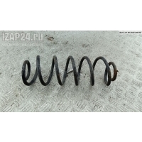 Пружина подвески задняя Peugeot 307 2006