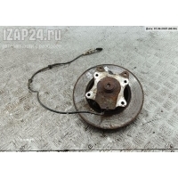 Ступица задняя правая Peugeot 307 2006