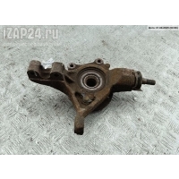 Ступица передняя левая Peugeot 307 2006