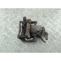 Суппорт задний правый Volkswagen Touran 2004