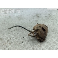 Суппорт передний левый Volkswagen Passat B5+ (GP) 2004