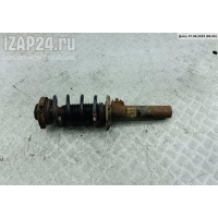 Стойка подвески передняя левая Volkswagen Touran 2004