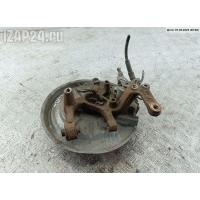 Ступица задняя левая Seat Altea 2005