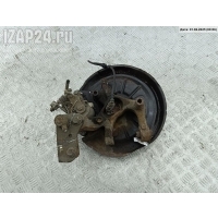 Ступица задняя правая Volkswagen Touran 2003