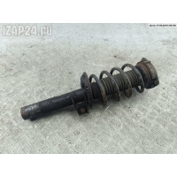 Стойка подвески передняя правая Volkswagen Touran 2004