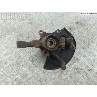 Ступица передняя левая Volkswagen Passat B3 1992
