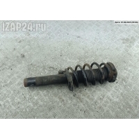 Стойка подвески передняя левая Volkswagen Touran 2004