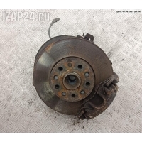 Ступица передняя правая Seat Altea 2005