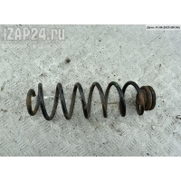 Пружина подвески задняя Volkswagen Bora 2002
