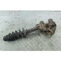 Стойка подвески передняя левая Volkswagen Golf-4 1999