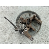 Ступица задняя правая Seat Altea 2005