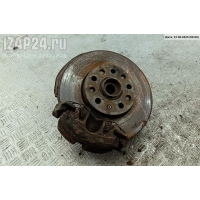 Ступица передняя левая Seat Altea 2005