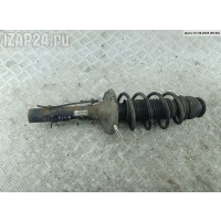 Стойка подвески передняя правая Skoda Octavia mk1 (A4) 2001