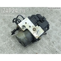 Блок ABS (Модуль АБС) Volkswagen Passat B5 1998