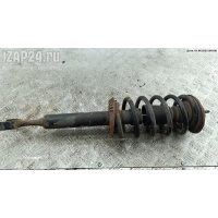 Стойка подвески передняя правая Volkswagen Passat B5 1998