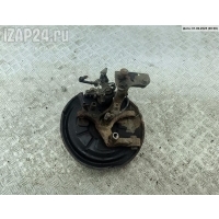 Ступица задняя левая Volkswagen Touran 2003