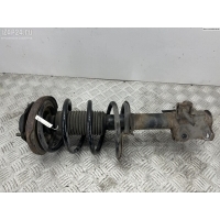 Стойка подвески передняя правая Nissan Almera Tino 2004 54302BU111