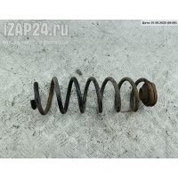 Пружина подвески задняя Volkswagen Bora 2002