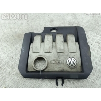 Накладка декоративная на двигатель Volkswagen Golf-5 2005