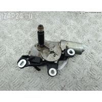 Двигатель стеклоочистителя заднего (моторчик дворников) Volkswagen Touran 2004