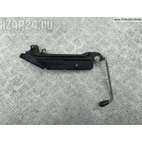 Домкрат Volkswagen Touran 2003