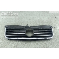 Решетка радиатора Volkswagen Passat B5+ (GP) 2001