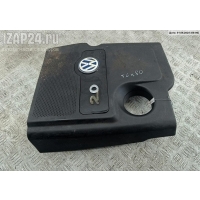 Накладка декоративная на двигатель Volkswagen Passat B5+ (GP) 2001